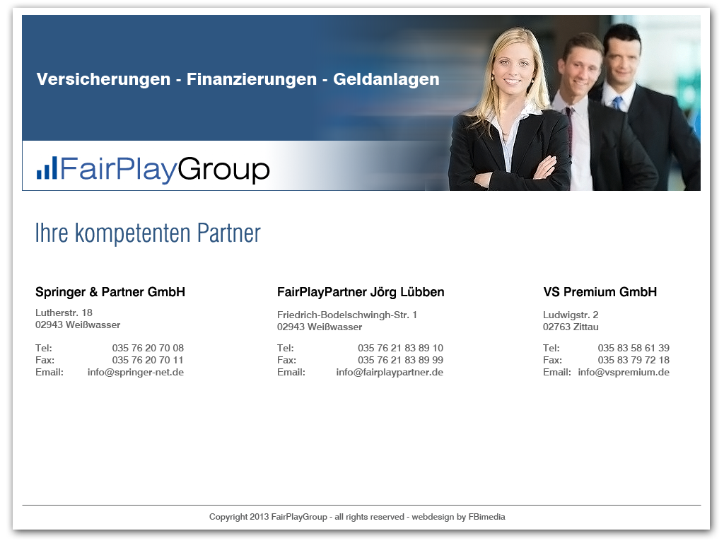 Web Layout